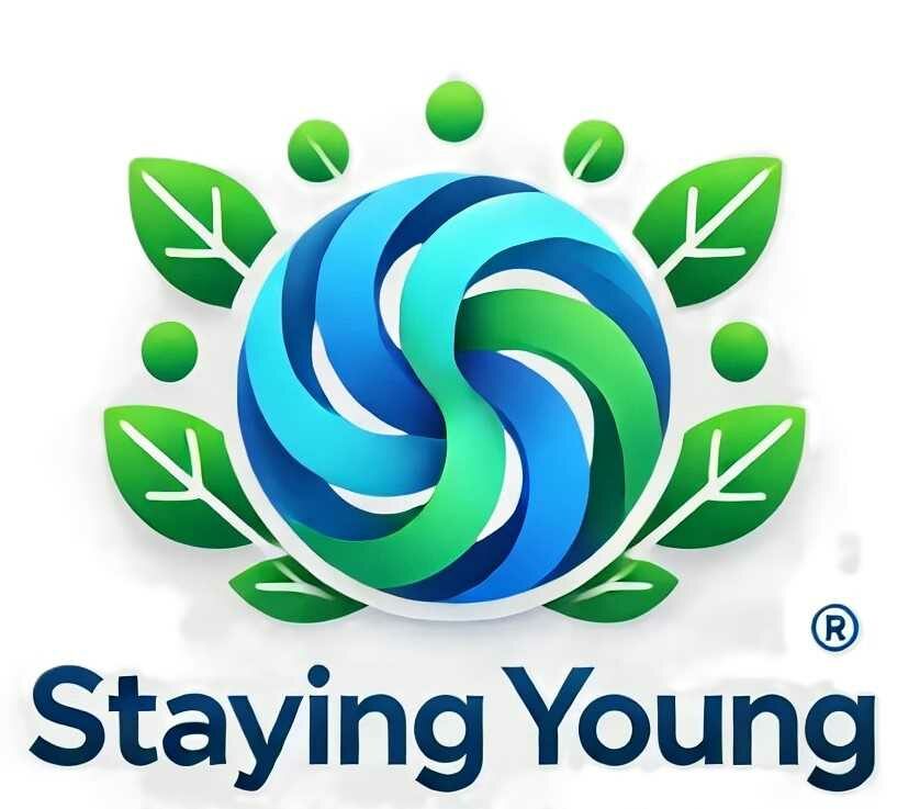 StayingYoung